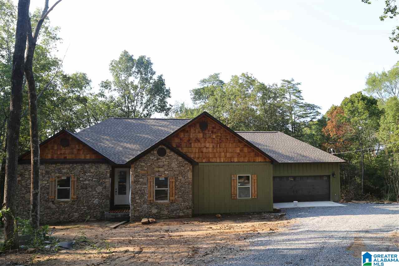 431 Palisades Park Road Oneonta, AL 35121 - Photo 2 of 20
