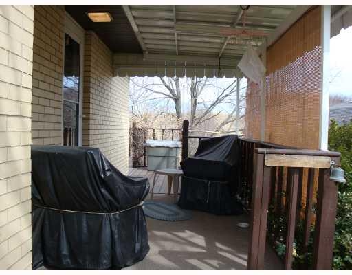 134 Johnetta Road Vandergrift, PA 15690 - Photo 16 of 17 Other. PORCH
