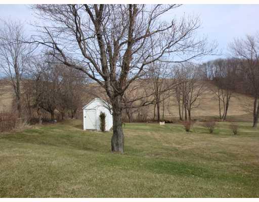 134 Johnetta Road Vandergrift, PA 15690 - Photo 17 of 17 Other. BACK YARD AND STORAGE SHED.