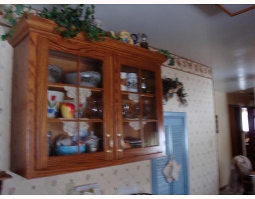 134 Johnetta Road Vandergrift, PA 15690 - Photo 3 of 17 Kitchen. KITCHEN CABINET