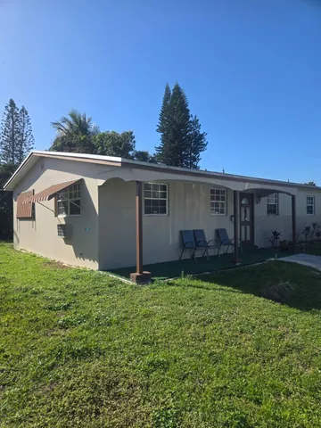 $420,000 | 709 Southwest 4th Street, Hallandale Beach, FL 33009