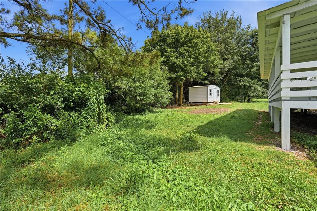 667 West O Smith Road Jefferson, GA 30549 - Photo 35 of 43
