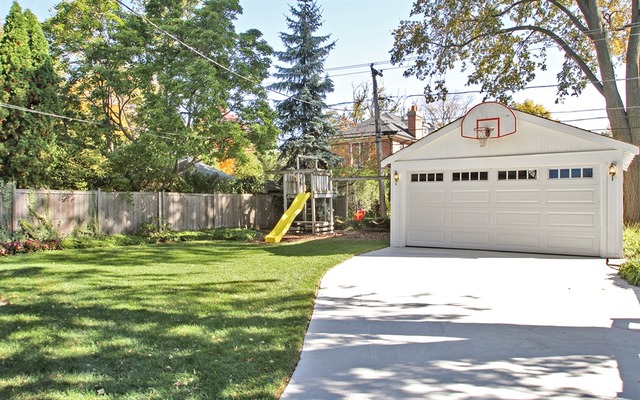 229 Wisner Street Park Ridge, IL 60068 - Photo 19 of 20