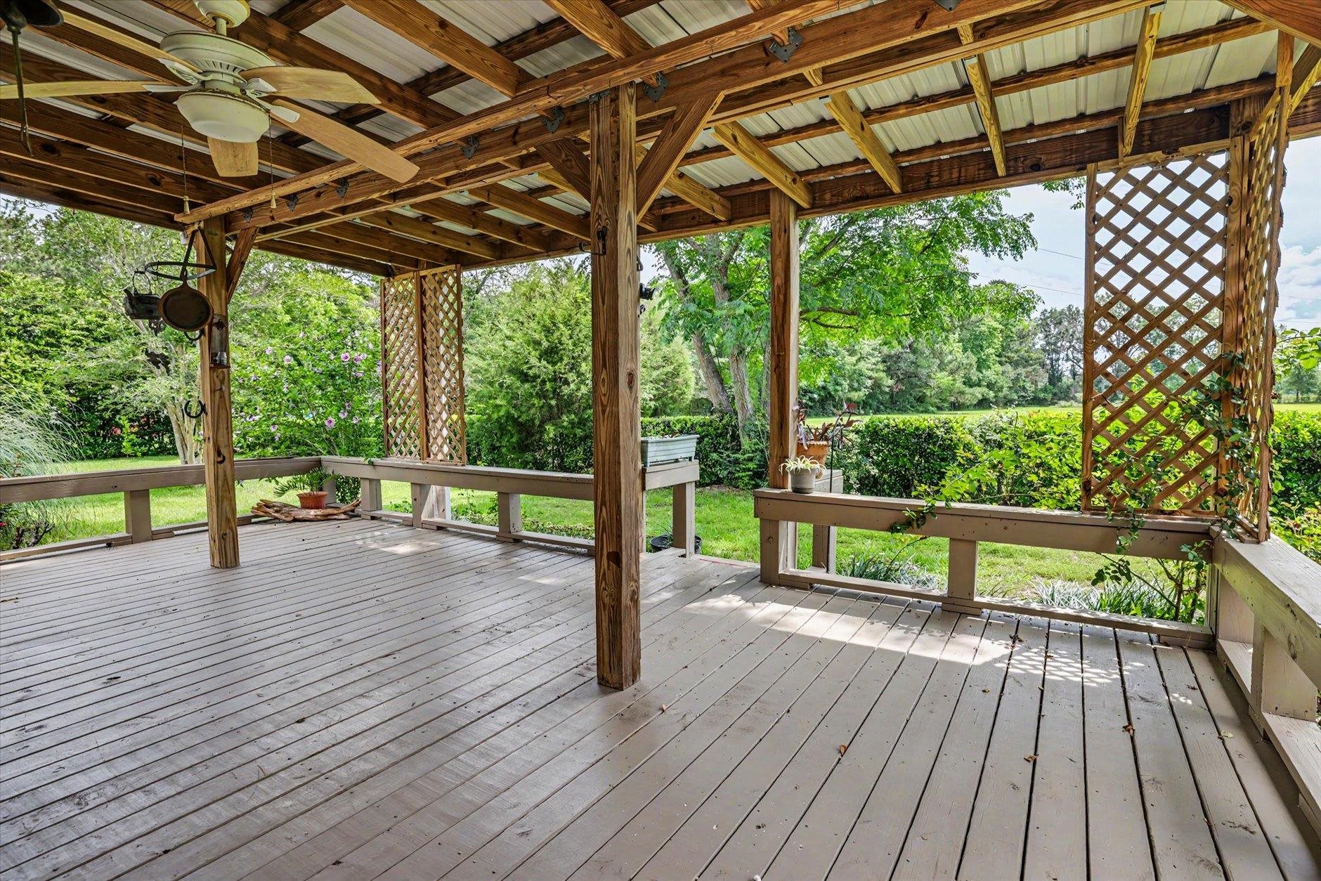 3136 Salem Road Havana, FL 32333 - Photo 36 of 53