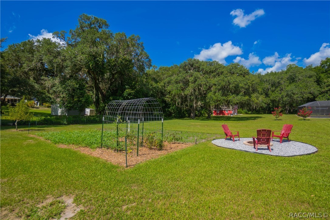4618 East Stallion Lane Inverness, FL 34452 - Photo 47 of 71