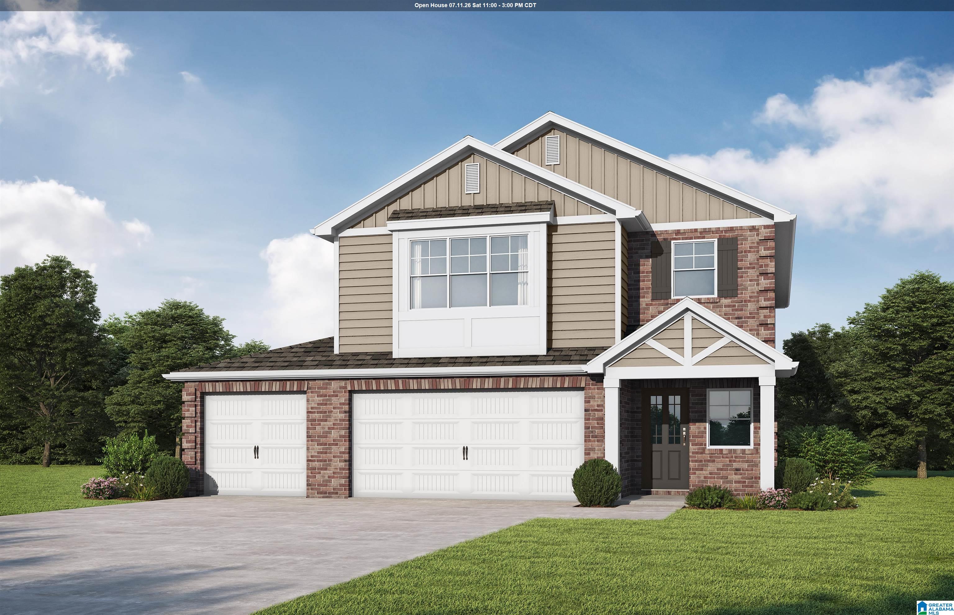 7079 Vly Brg Road Hueytown, AL 35023 - Photo 1 of 30
