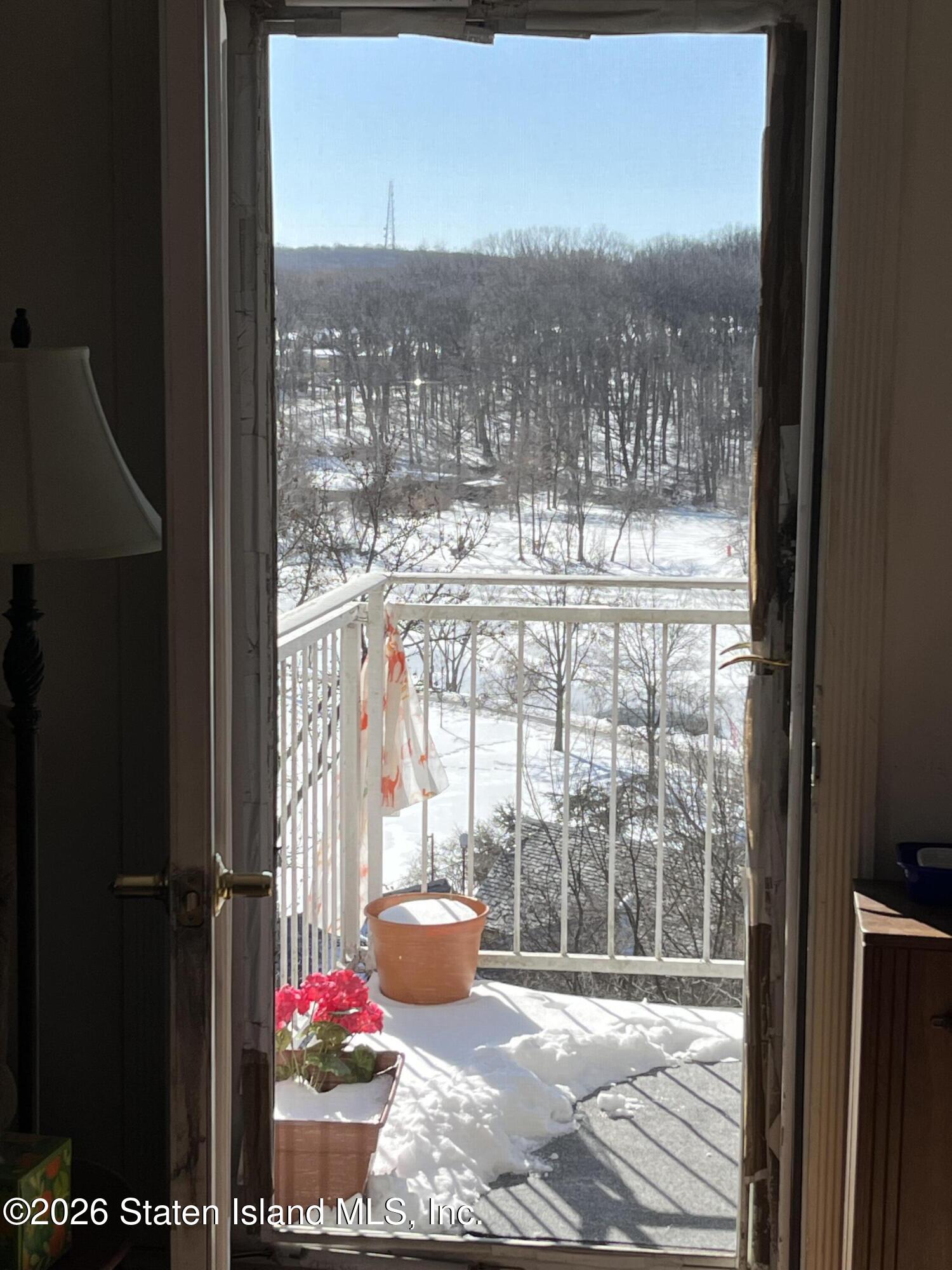 1100 Clove Road, Unit 7M Staten Island, NY 10301 - Photo 24 of 37 IMG_6126