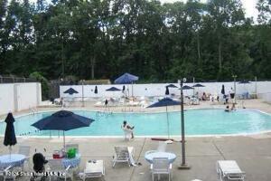 1100 Clove Road, Unit 7M Staten Island, NY 10301 - Photo 26 of 37 Pool