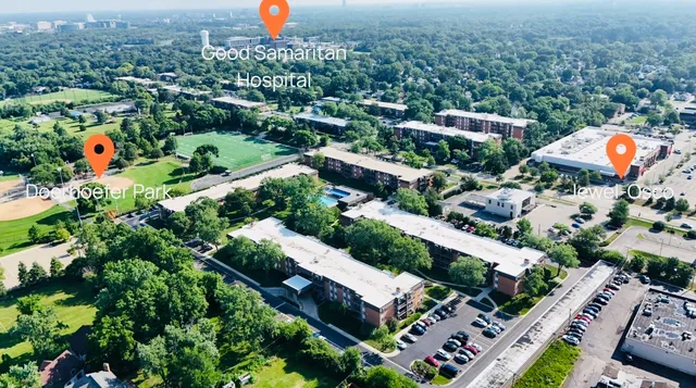 $210,000 | 4250 Saratoga Avenue, Unit L305, Downers Grove, IL 60515