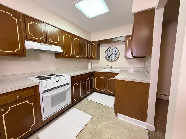 $210,000 | 4250 Saratoga Avenue, Unit L305, Downers Grove, IL 60515