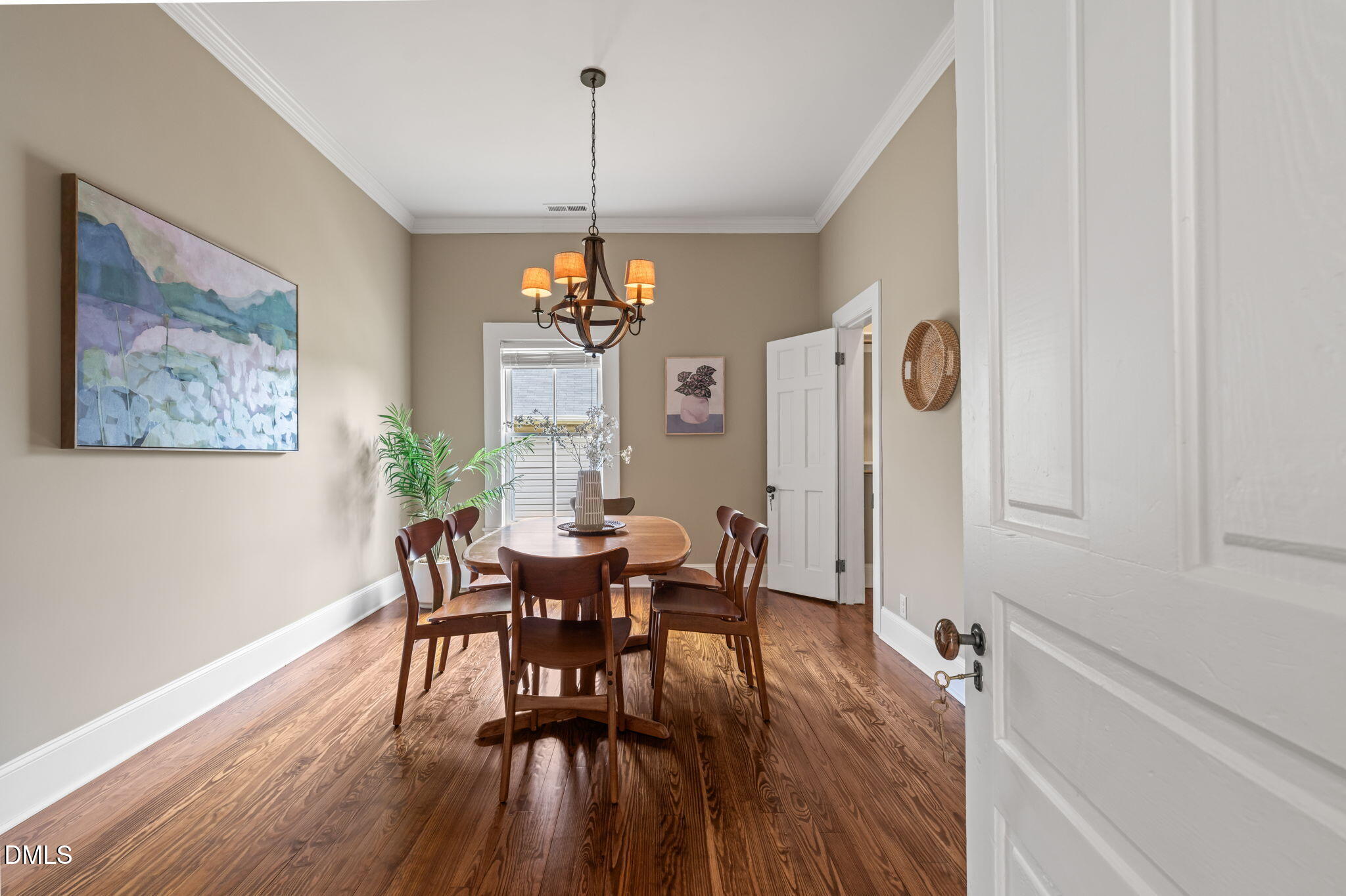 1007 North Roxboro Street Durham, NC 27701 - Photo 22 of 41 21 Galley to DR or BR3_Office