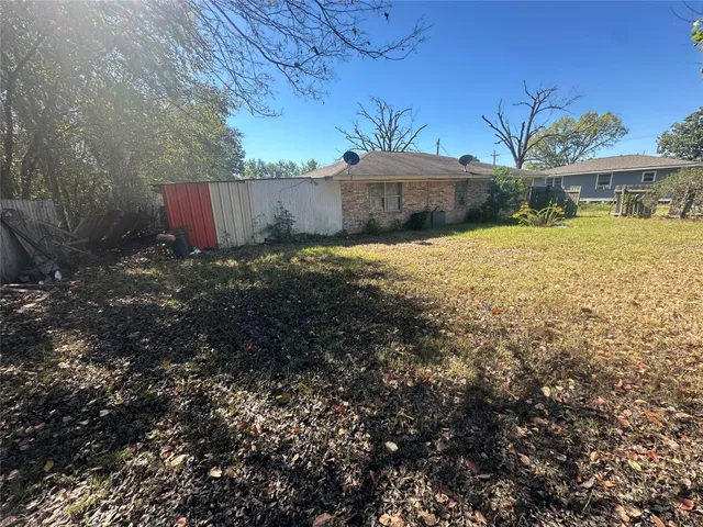 $135,000 | 151 East Dillard Street, Trinity, TX 75862