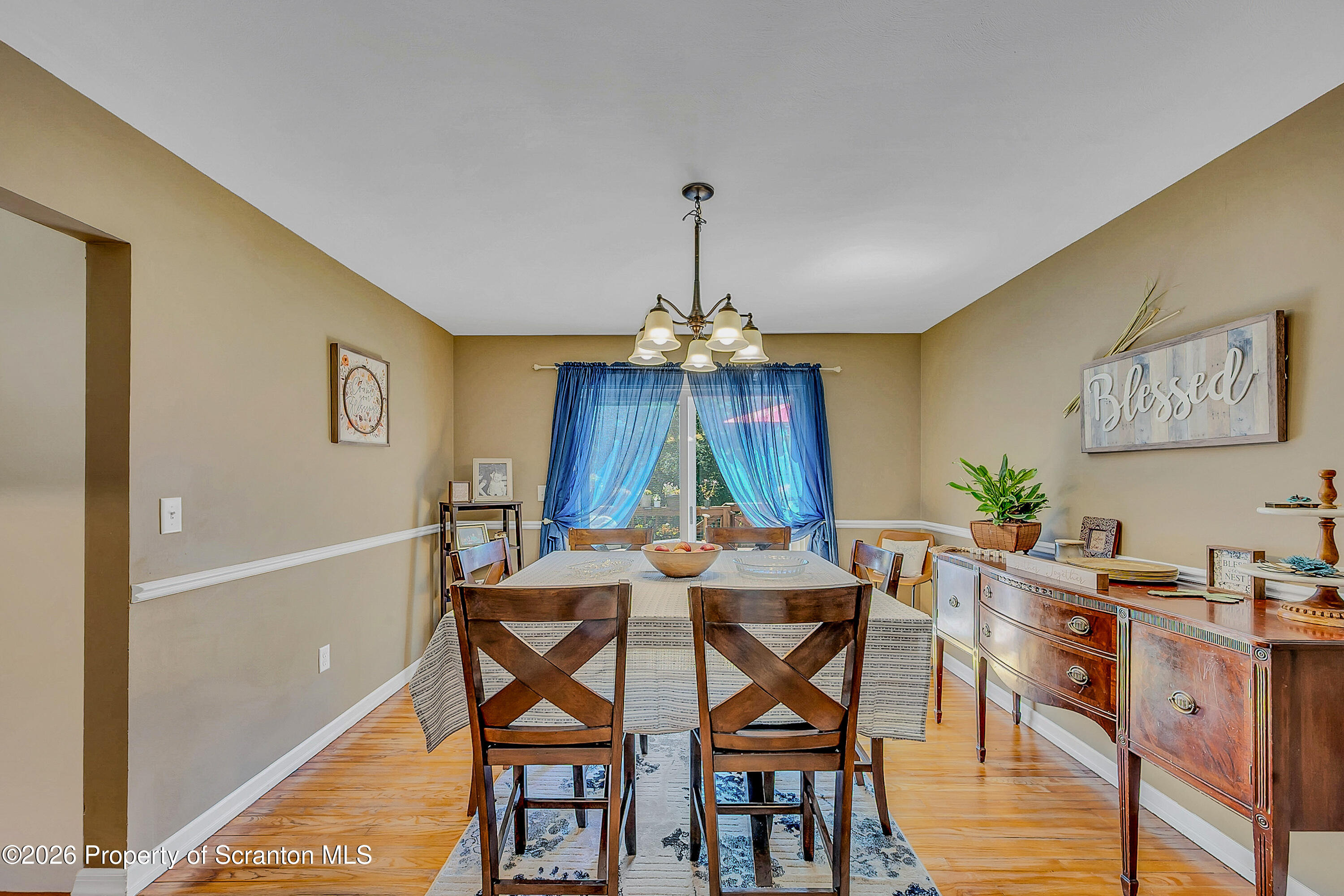 504 Old Colony Road Clarks Summit, PA 18411 - Photo 20 of 48 Old Colony -21