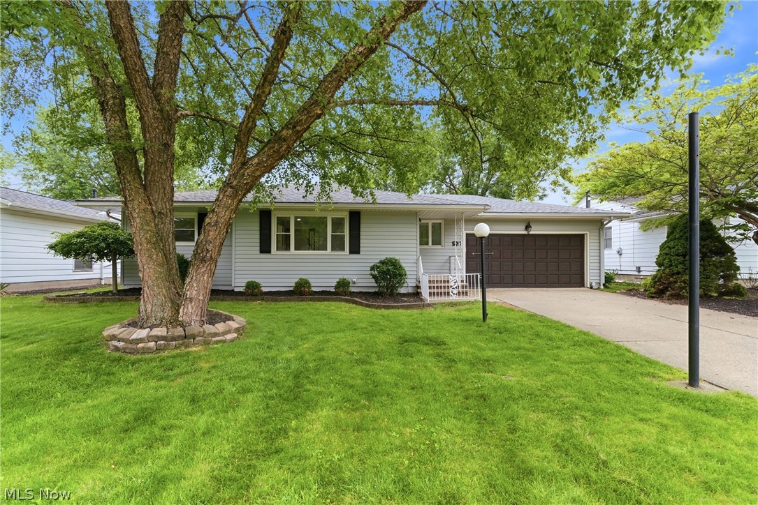 537 Randall Road Elyria, OH 44035 - Photo 5 of 49