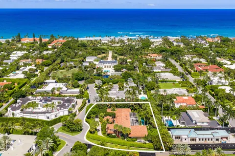 $25,950,000 | 6 La Costa Way, Palm Beach, FL 33480