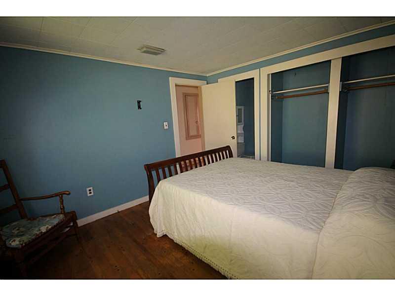 25 Montgomery Road Boothbay Harbor, ME 04538 - Photo 16 of 26 Master Bedroom.