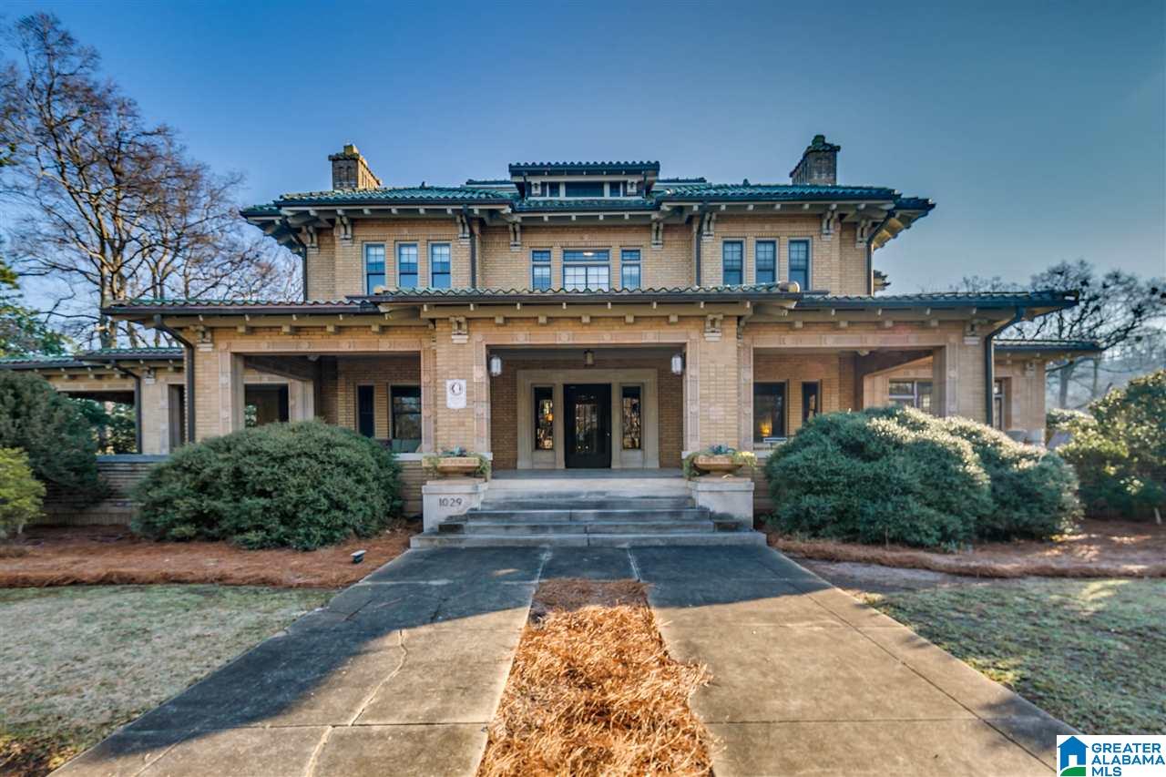 1029 Glen View Road Birmingham, AL 35222 - Photo 1 of 50