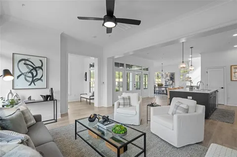 $599,000 | 6000 Stallion Ridge, Douglasville, GA 30135
