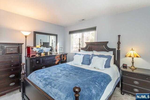 2 Falkenstein Drive, Unit 2 Vernon, NJ 07462 - Photo 13 of 24 a bed room with a bed and a television