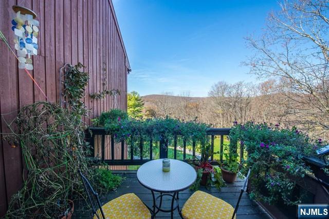 2 Falkenstein Drive, Unit 2 Vernon, NJ 07462 - Photo 22 of 24 a outdoor view with a seating space