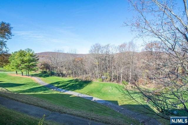 2 Falkenstein Drive, Unit 2 Vernon, NJ 07462 - Photo 23 of 24 a view of a backyard