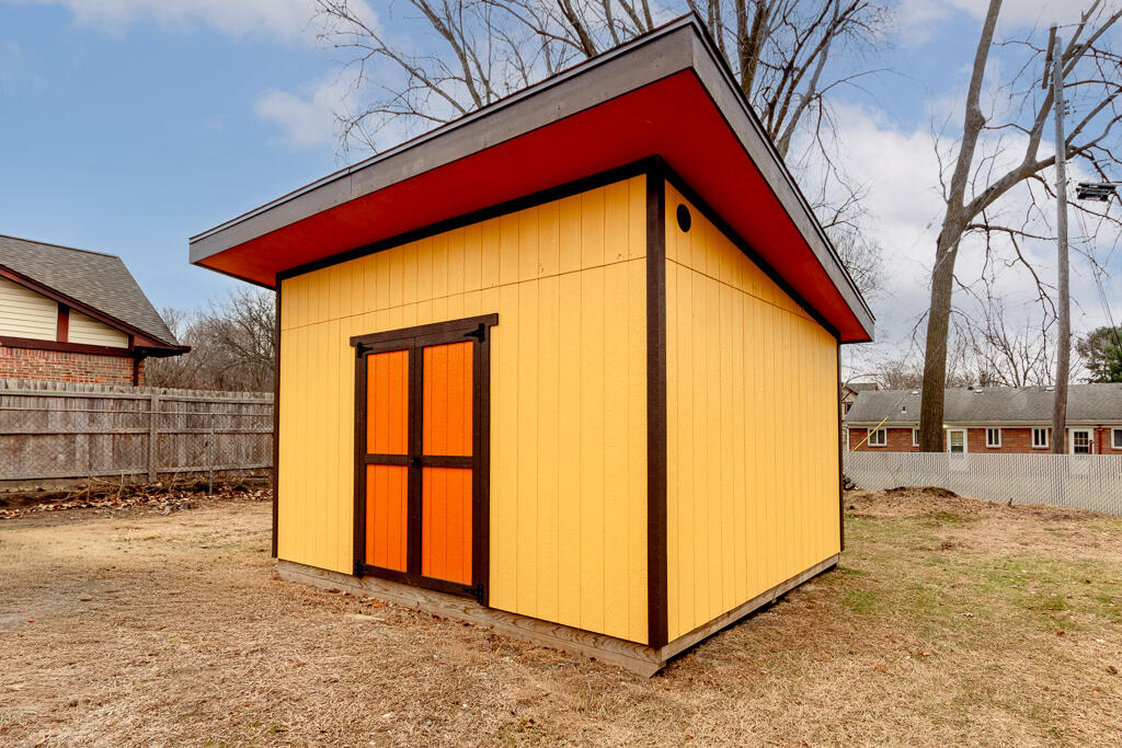 992 North Prospect Road Ypsilanti, MI 48198 - Photo 32 of 53 992 N Prospect Rd-10