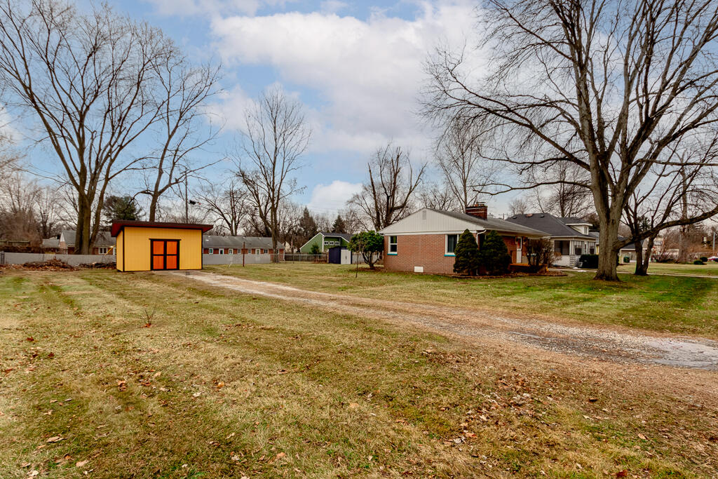 992 North Prospect Road Ypsilanti, MI 48198 - Photo 33 of 53 992 N Prospect Rd-4