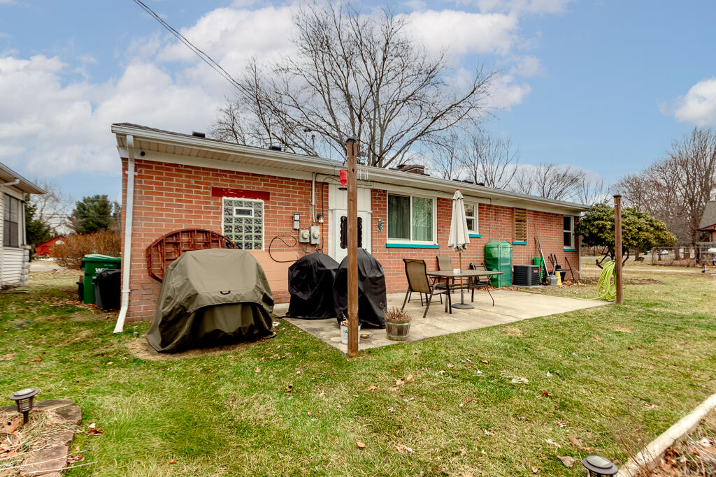 992 North Prospect Road Ypsilanti, MI 48198 - Photo 34 of 53 992 N Prospect Rd-6