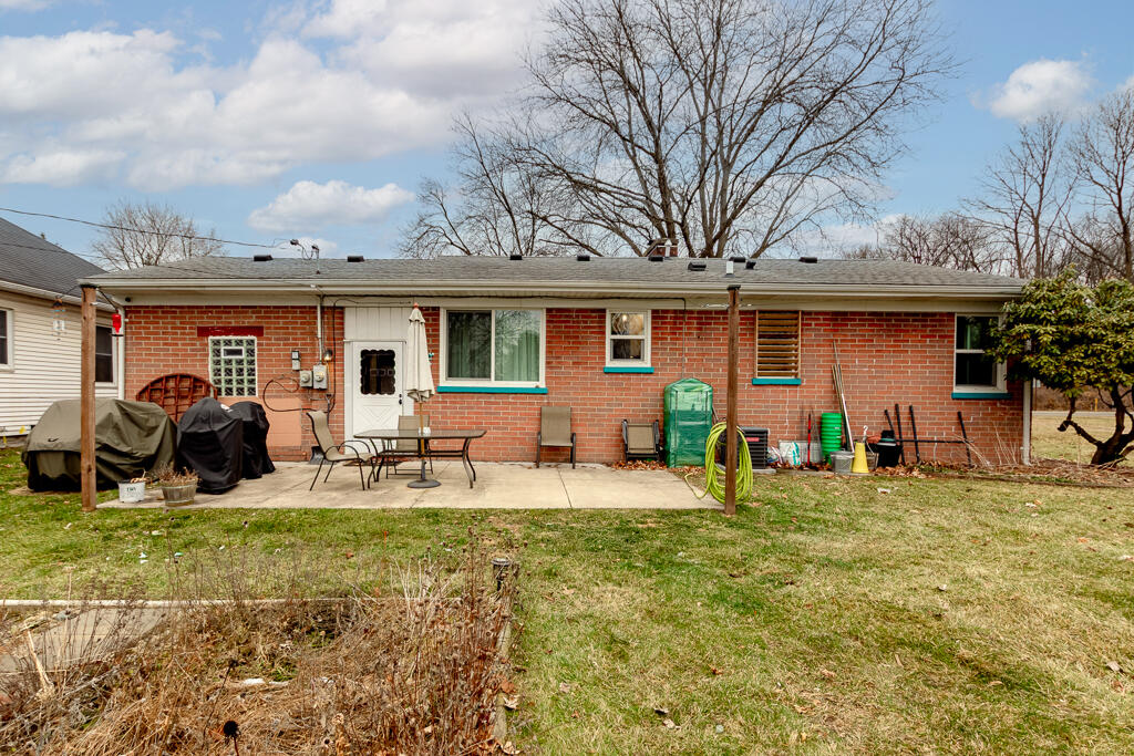 992 North Prospect Road Ypsilanti, MI 48198 - Photo 39 of 53 992 N Prospect Rd-7