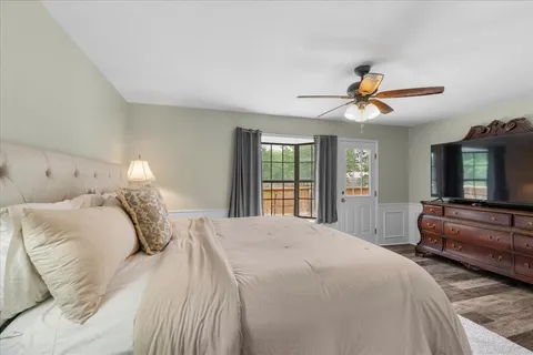 $450,000 | 3703 Northwest County Road 0016, Corsicana, TX 75110