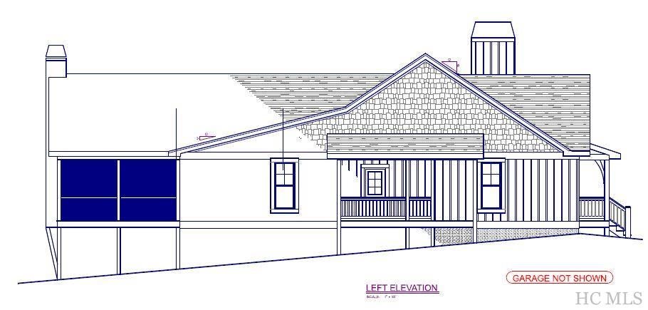 Lot 80 Gather Point Road Glenville, NC 28736 - Photo 13 of 18 Gallery Image 13