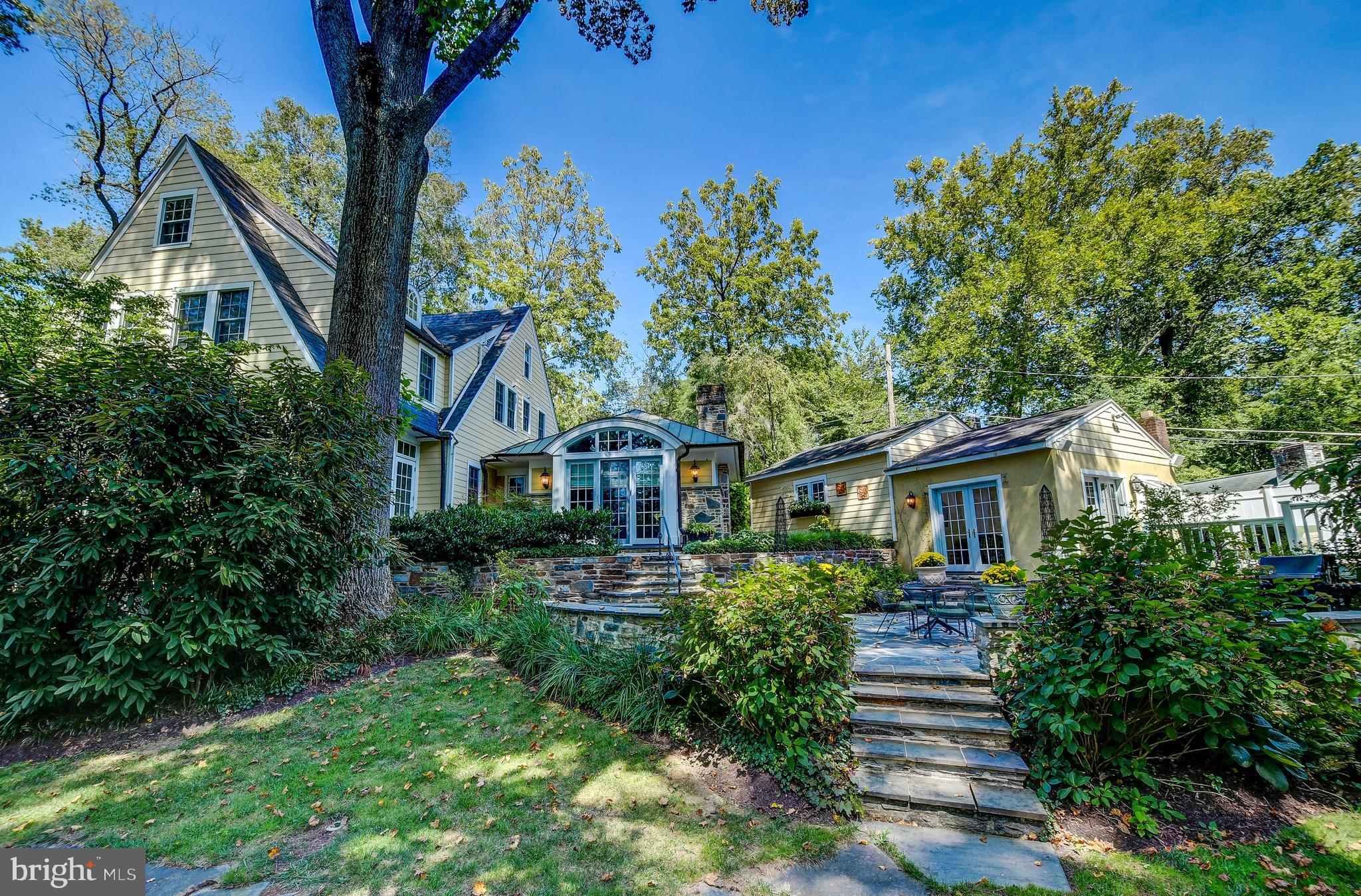 7818 Overbrook Road Baltimore, MD 21204 - Photo 1 of 58 Gallery Image 1