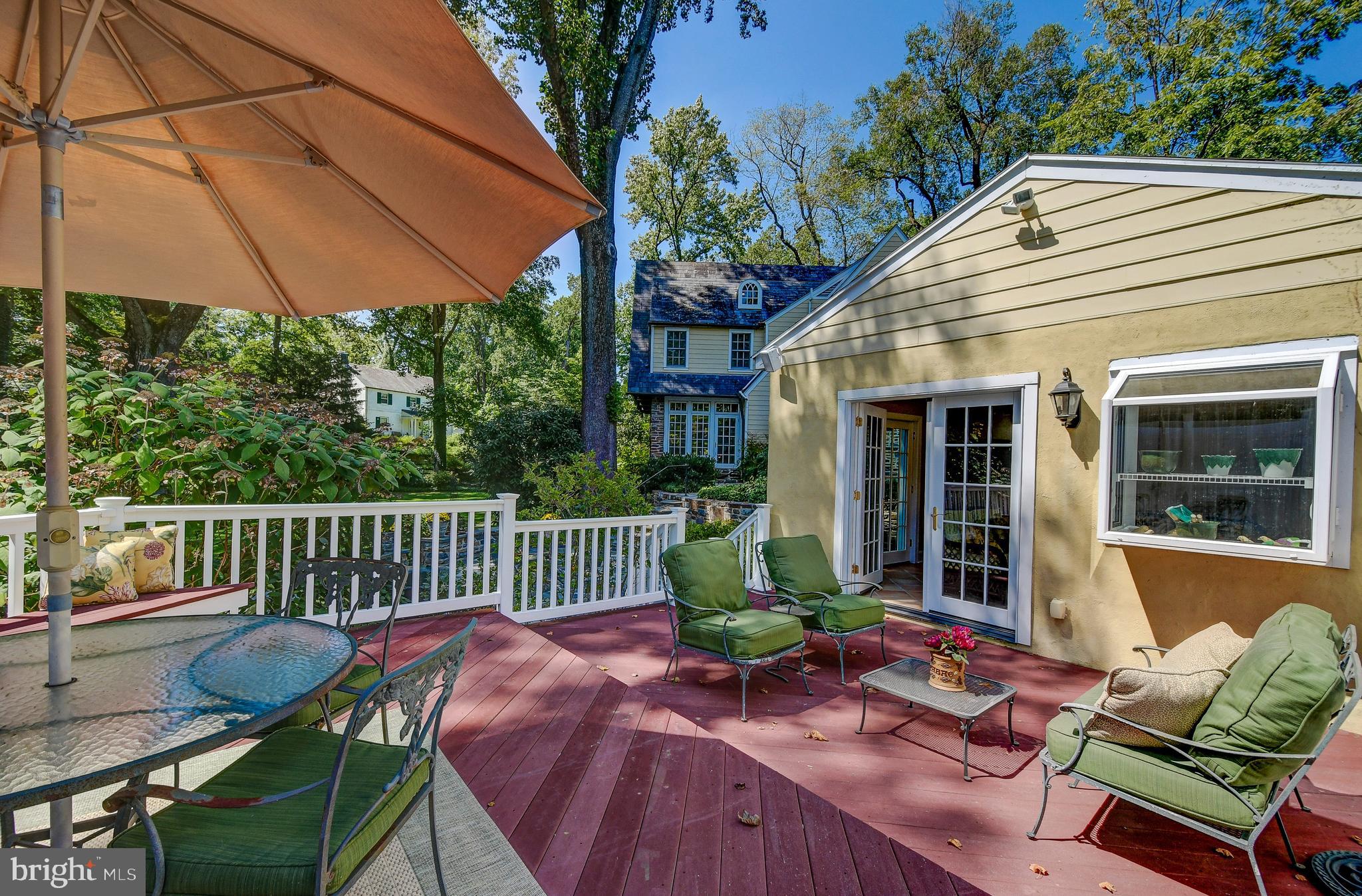 7818 Overbrook Road Baltimore, MD 21204 - Photo 48 of 58 Gallery Image 48