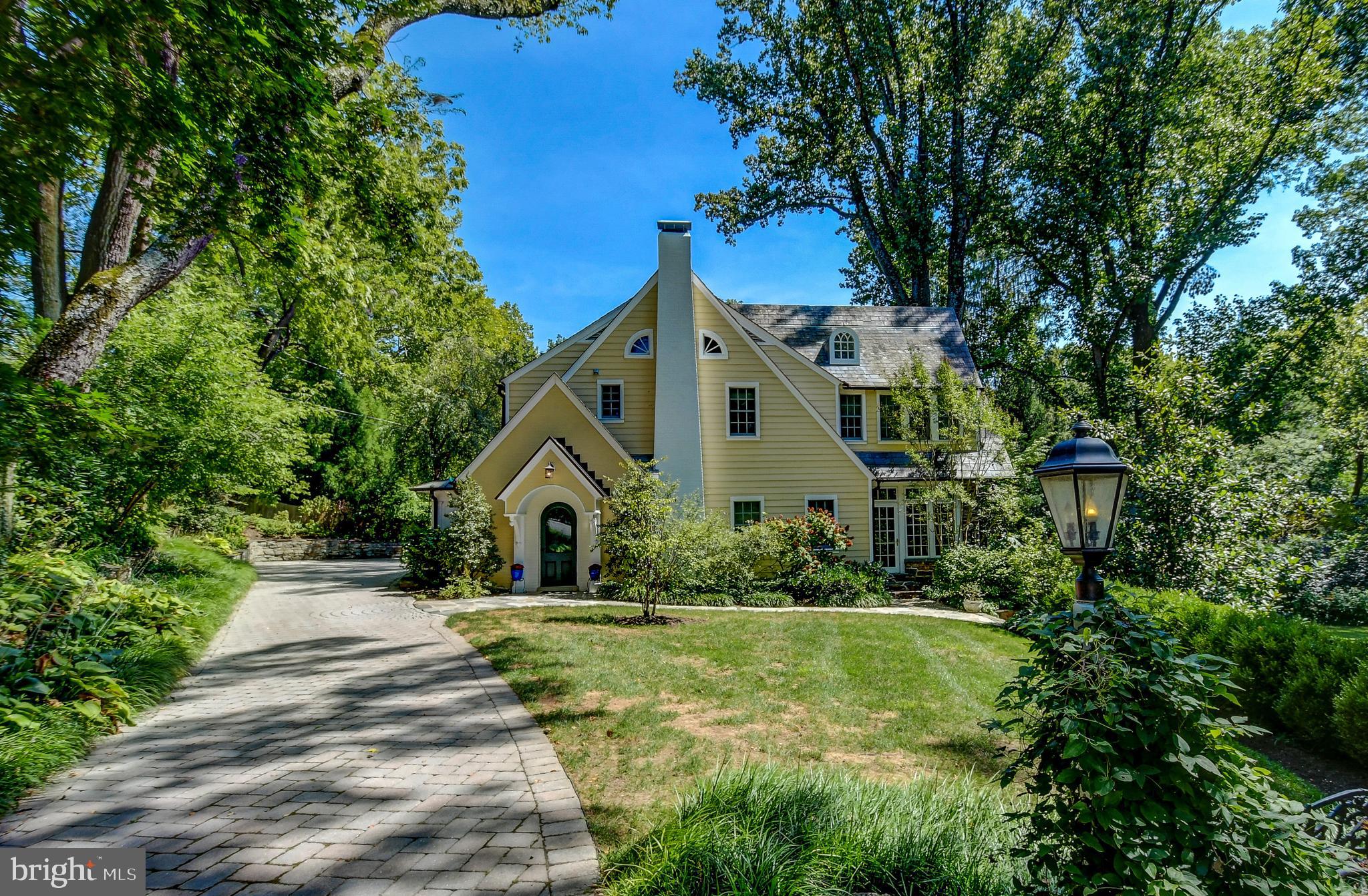 7818 Overbrook Road Baltimore, MD 21204 - Photo 54 of 58 Gallery Image 54