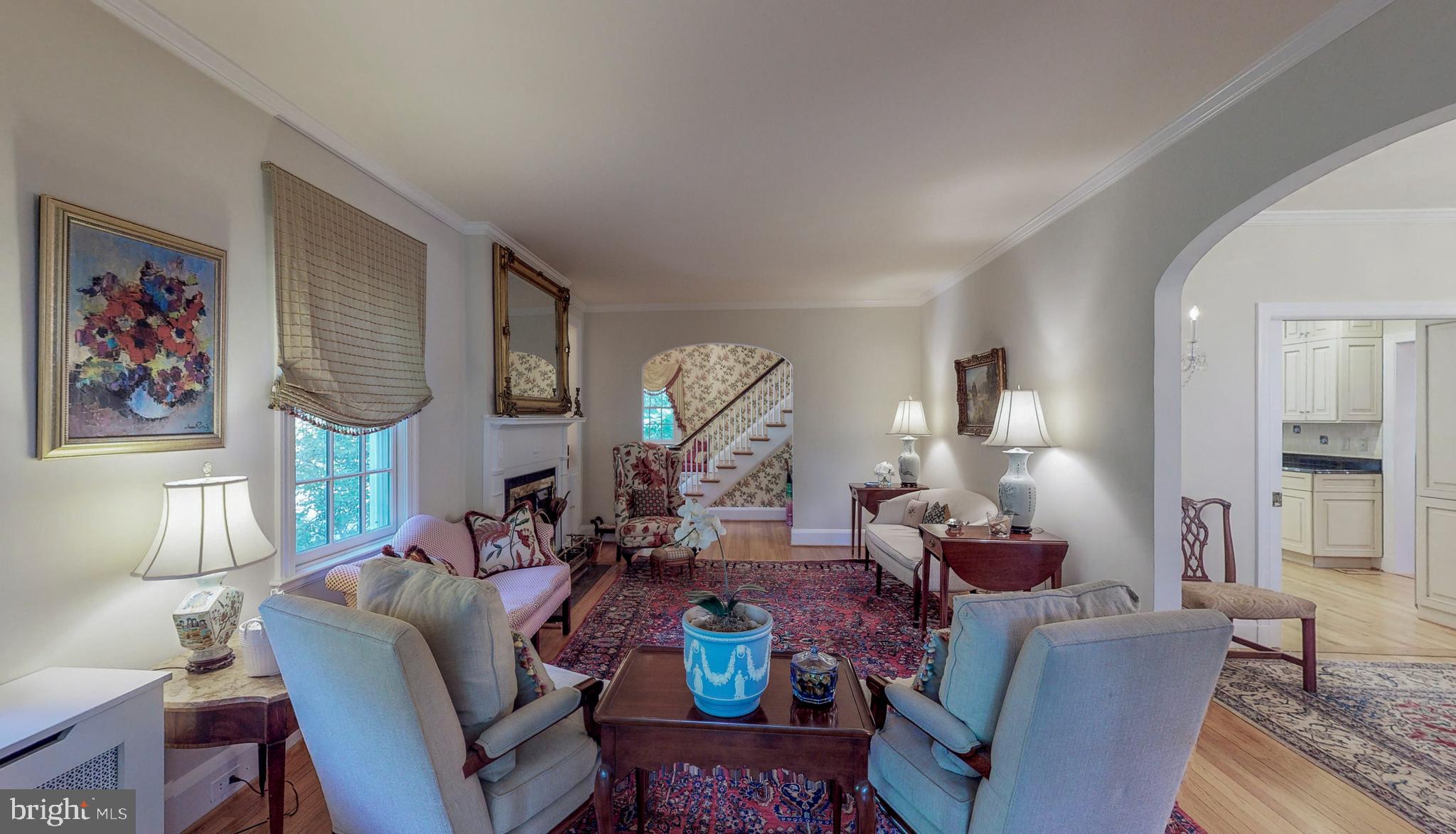 7818 Overbrook Road Baltimore, MD 21204 - Photo 7 of 58 Gallery Image 7