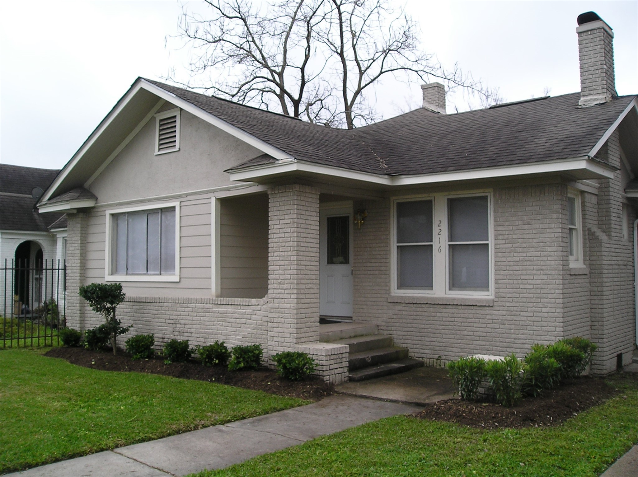 2216 Truxillo Street, Unit 2 Houston, TX 77004 - Photo 1 of 12