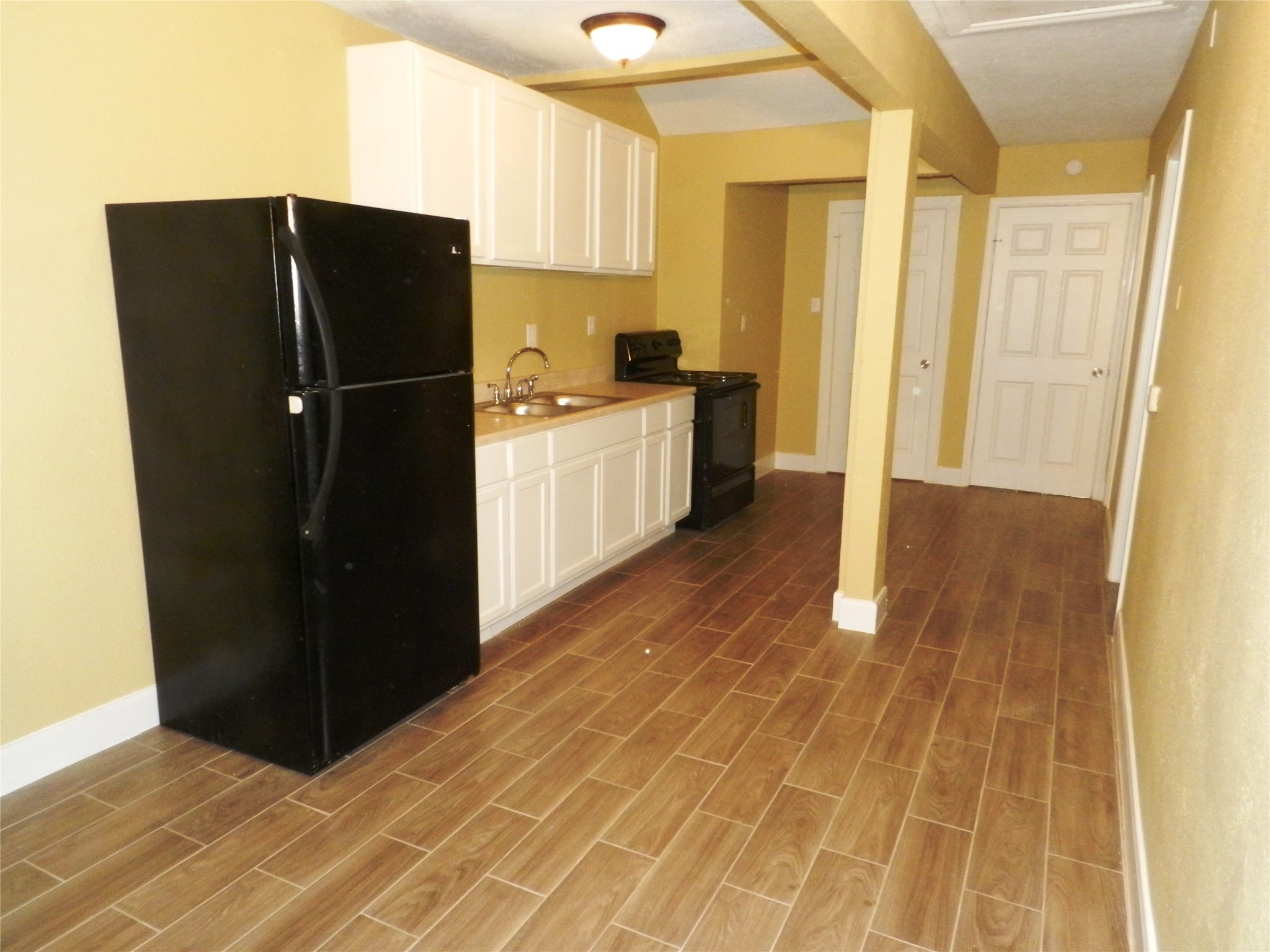 2216 Truxillo Street, Unit 2 Houston, TX 77004 - Photo 8 of 12