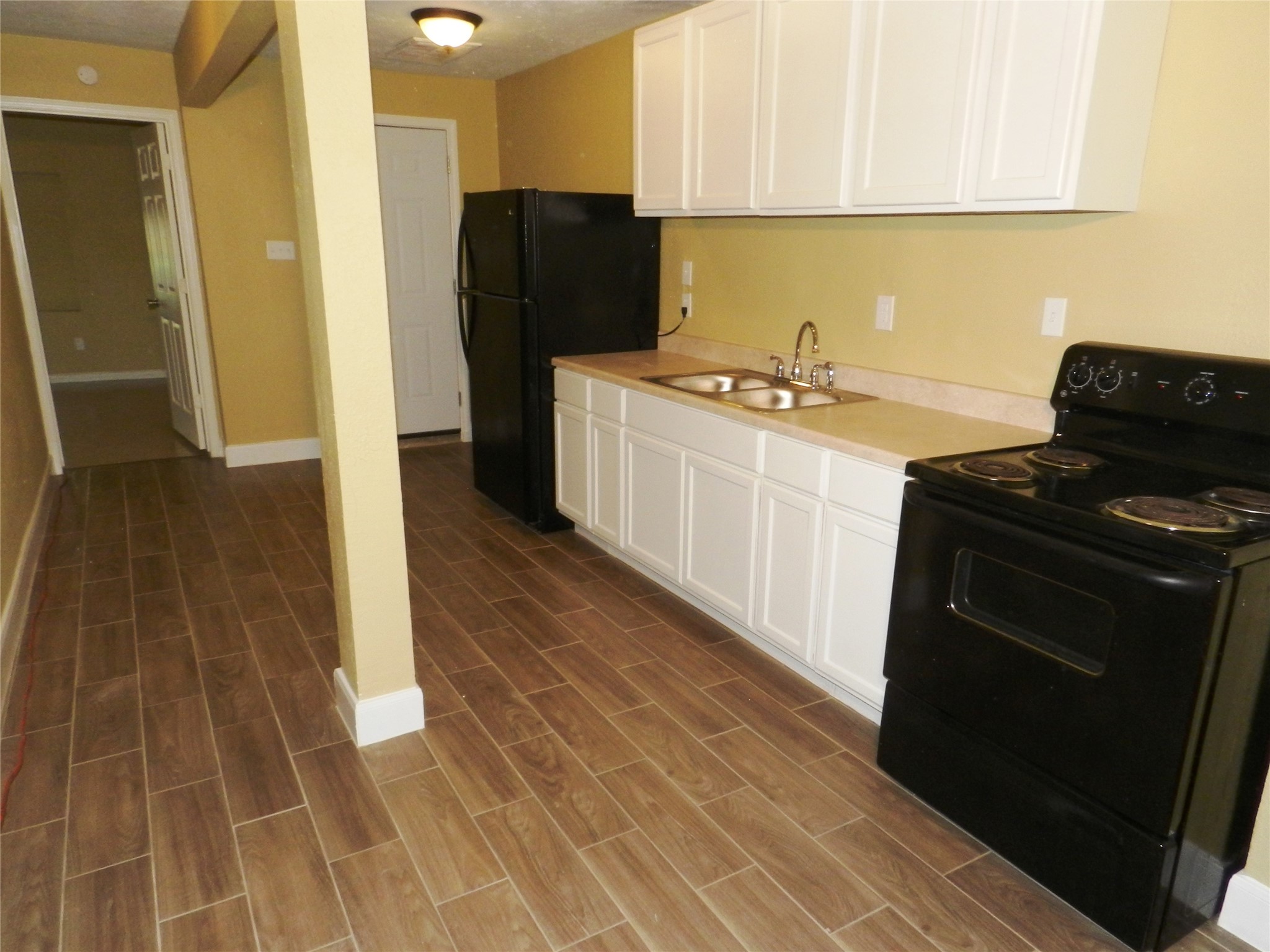 2216 Truxillo Street, Unit 2 Houston, TX 77004 - Photo 9 of 12