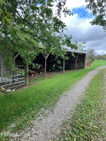 $249,900 | 1845 Deer Lodge Highway East, Deer Lodge, TN 37726