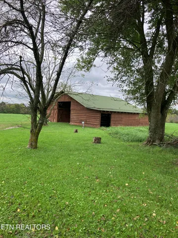 $249,900 | 1845 Deer Lodge Highway East, Deer Lodge, TN 37726