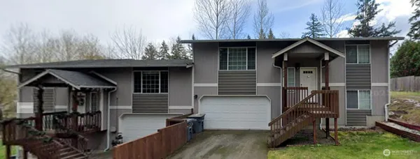 $730,000 | 7229 Vandermark Road East, Bonney Lake, WA 98391
