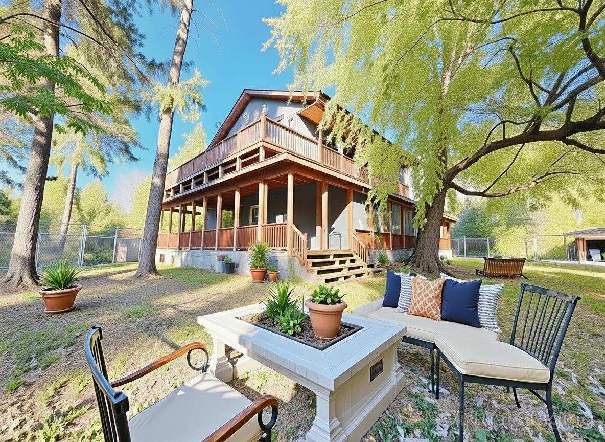 410 H Prouty Corner Loop Road Colville, WA 99114 - Photo 1 of 29