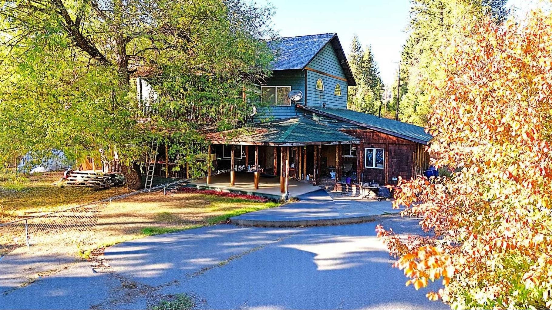 410 H Prouty Corner Loop Road Colville, WA 99114 - Photo 20 of 29