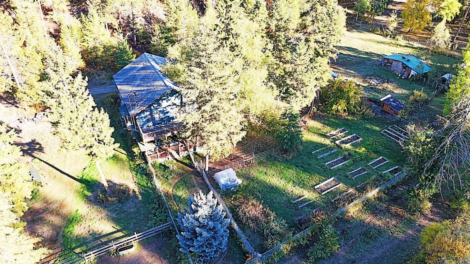 410 H Prouty Corner Loop Road Colville, WA 99114 - Photo 22 of 29