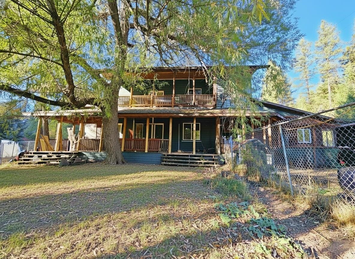 410 H Prouty Corner Loop Road Colville, WA 99114 - Photo 3 of 29