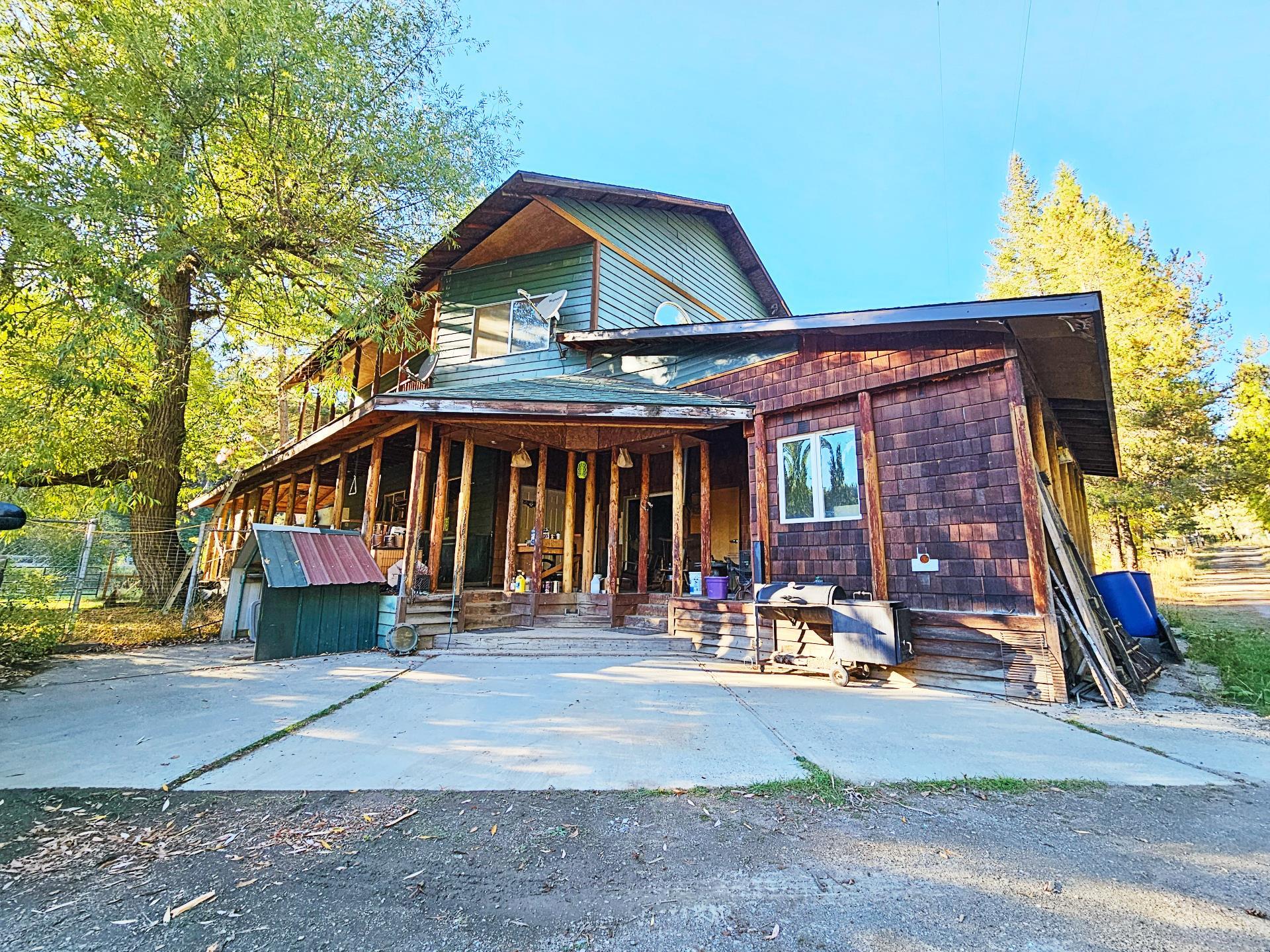 410 H Prouty Corner Loop Road Colville, WA 99114 - Photo 4 of 29