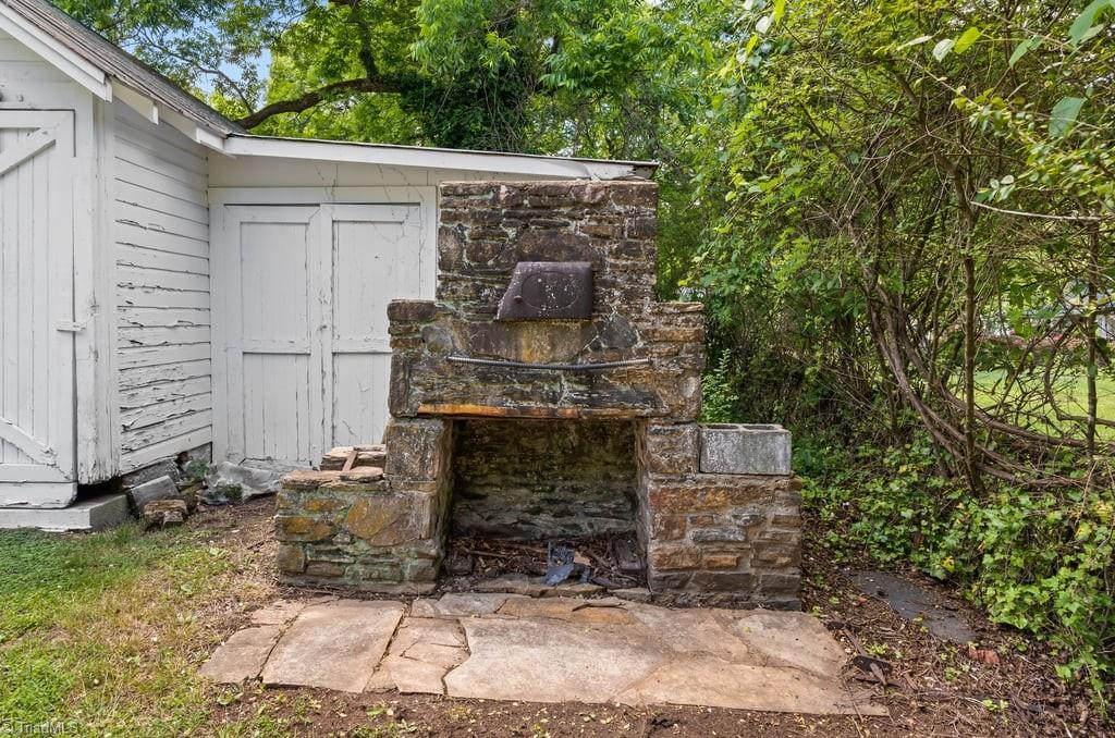 8066 Broad Street Rural Hall, NC 27045 - Photo 43 of 47