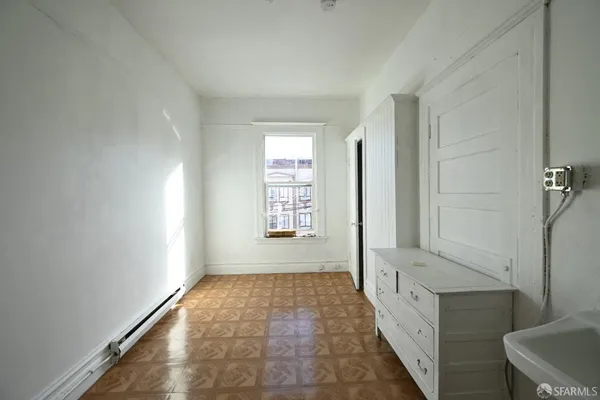 close up of a kitchen