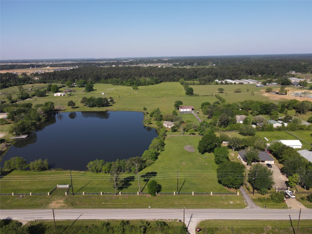 21645 Mueschke Road Tomball, TX 77377 - Photo 5 of 6 an aerial view of multiple house