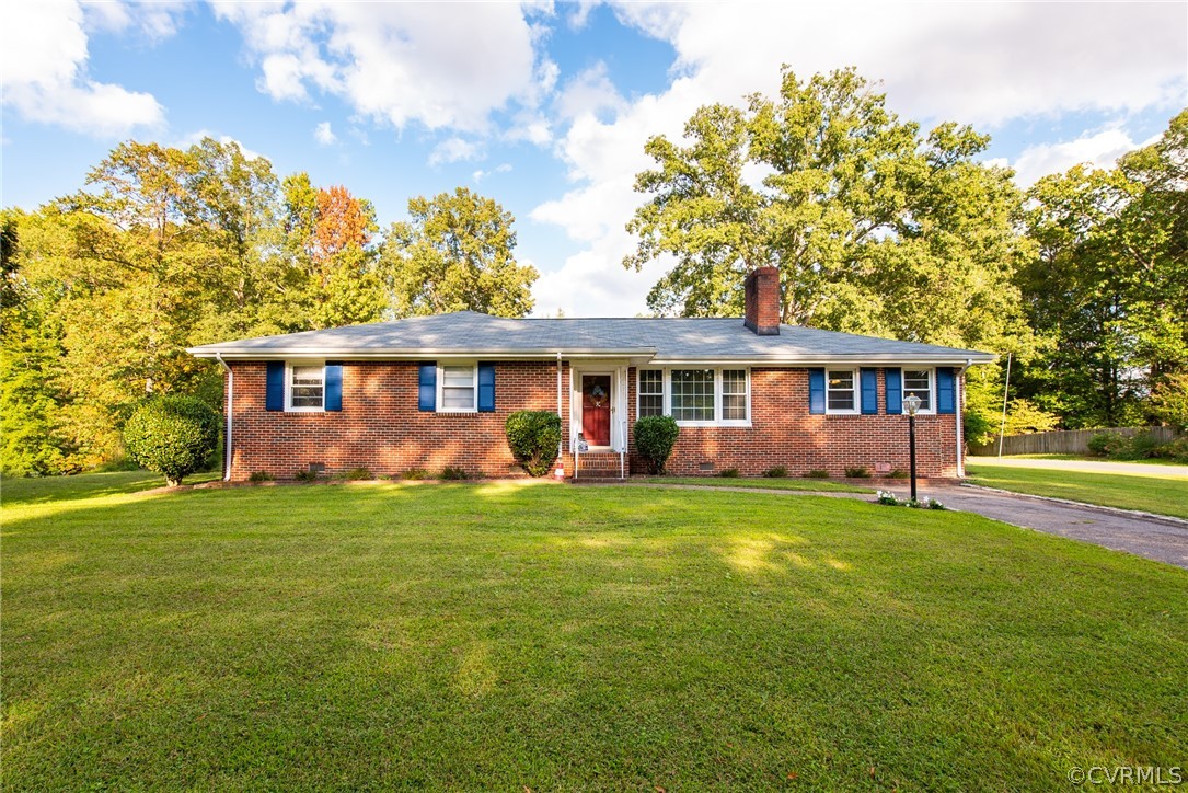 8501 Fredonia Road Richmond, VA 23227 - Photo 1 of 38 Gallery Image 1